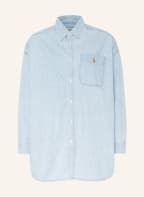 POLO RALPH LAUREN Hemdbluse, Farbe: 001 BERNICE WASH (Bild 1)