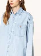 POLO RALPH LAUREN Hemdbluse, Farbe: 001 BERNICE WASH (Bild 1)