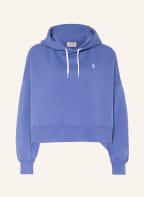 POLO RALPH LAUREN Hoodie, Farbe: BLAU (Bild 1)