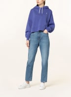 POLO RALPH LAUREN Hoodie, Farbe: BLAU (Bild 1)
