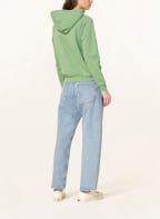 POLO RALPH LAUREN Hoodie mit Perlen, Farbe: HELLGRÜN (Bild 1)