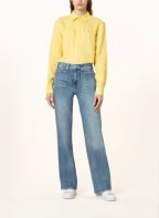 POLO RALPH LAUREN Jeansy flare, Kolor: 001 HOWES WASH (Obrazek 1)