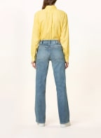 POLO RALPH LAUREN Jeansy flare, Kolor: 001 HOWES WASH (Obrazek 1)