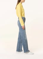 POLO RALPH LAUREN Jeansy flare, Kolor: 001 HOWES WASH (Obrazek 1)