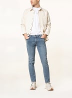 NN07 Jeans SLATER Slim Fit , Farbe: 299 Blue Denim (Bild 1)