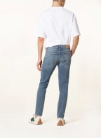 NN07 Jeans SLATER Slim Fit , Farbe: 299 Blue Denim (Bild 1)