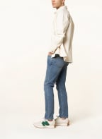 NN07 Jeans SLATER Slim Fit , Farbe: 299 Blue Denim (Bild 1)