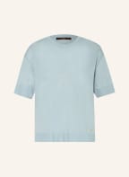 windsor. T-shirt, Color: LIGHT BLUE (Image 1)