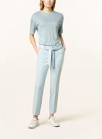 windsor. T-shirt, Color: LIGHT BLUE (Image 1)