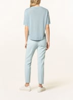 windsor. T-shirt, Color: LIGHT BLUE (Image 1)