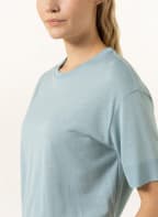 windsor. T-shirt, Color: LIGHT BLUE (Image 1)