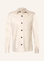 STROKESMAN'S Overshirt, Farbe: BEIGE (Bild 1)