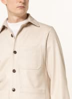 STROKESMAN'S Overshirt, Farbe: BEIGE (Bild 1)