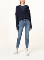 AMERICAN EAGLE Jeans, Farbe: CLASSIC MEDIUM (Bild 1)