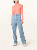 American Vintage Longsleeve MASSACHUSETTS, Farbe: LACHS (Bild 1)