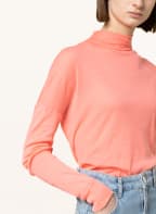 American Vintage Longsleeve MASSACHUSETTS, Farbe: LACHS (Bild 1)