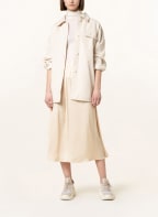 American Vintage Jeansjacke DATCITY, Farbe: CREME (Bild 1)