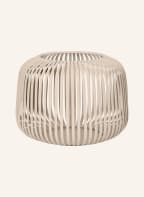 blomus Laterne LITO XS, Farbe: BEIGE (Bild 1)