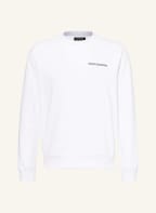 SCOTCH & SODA Sweatshirt, Farbe: WEISS (Bild 1)
