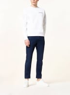 SCOTCH & SODA Sweatshirt, Farbe: WEISS (Bild 1)