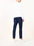 SCOTCH & SODA Sweatshirt, Farbe: WEISS (Bild 1)