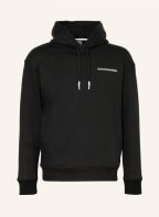 SCOTCH & SODA Hoodie, Farbe: SCHWARZ (Bild 1)