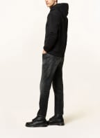 SCOTCH & SODA Hoodie, Farbe: SCHWARZ (Bild 1)