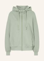mey Sweatjacke BECKY, Farbe: HELLGRÜN (Bild 1)
