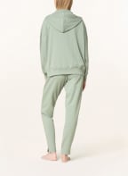 mey Sweatjacke BECKY, Farbe: HELLGRÜN (Bild 1)