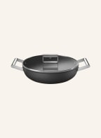 SMEG Casserole, Color: BLACK (Image 1)