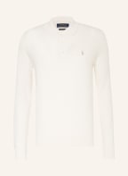 POLO RALPH LAUREN Piqué-Poloshirt Costum Slim Fit, Farbe: ECRU (Bild 1)