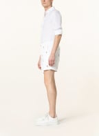 POLO RALPH LAUREN Shorts PREPSTER Classic Fit , Farbe: WEISS (Bild 1)