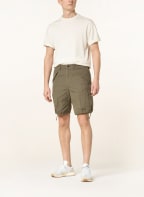 POLO RALPH LAUREN Cargo-Shorts Classic Fit, Farbe: KHAKI (Bild 1)