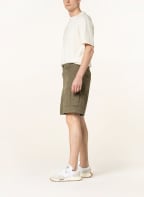 POLO RALPH LAUREN Cargo-Shorts Classic Fit, Farbe: KHAKI (Bild 1)