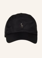 POLO RALPH LAUREN Cap , Farbe: SCHWARZ (Bild 1)