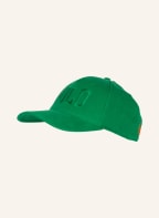 POLO RALPH LAUREN Fleece-Cap, Farbe: GRÜN (Bild 1)