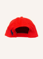 POLO RALPH LAUREN Fleece Cap, Color: RED (Image 1)