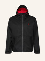 POLO RALPH LAUREN Jacke PORTLAND, Farbe: SCHWARZ (Bild 1)