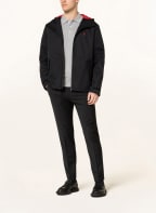 POLO RALPH LAUREN Jacke PORTLAND, Farbe: SCHWARZ (Bild 1)