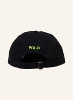 POLO RALPH LAUREN Cap, Color: BLACK (Image 1)