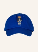 POLO RALPH LAUREN Cap, Farbe: BLAU (Bild 1)