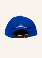 POLO RALPH LAUREN Cap, Farbe: BLAU (Bild 1)