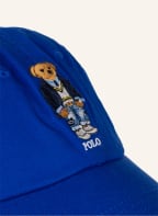 POLO RALPH LAUREN Cap, Farbe: BLAU (Bild 1)