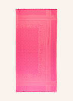 CODELLO Tuch, Farbe: PINK (Bild 1)