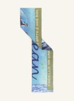 CODELLO Schal, Farbe: BLAU/ HELLBLAU/ DUNKELBLAU (Bild 1)