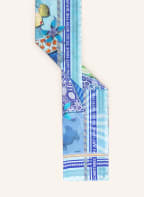 CODELLO Schal, Farbe: BLAU/ HELLBLAU/ WEISS (Bild 1)