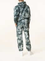 MARKET Sweatpants, Color: BLUE GRAY (Image 1)