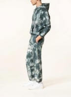 MARKET Sweatpants, Color: BLUE GRAY (Image 1)