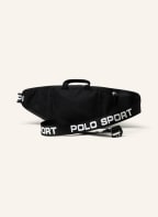 POLO RALPH LAUREN Gürteltasche, Farbe: SCHWARZ (Bild 1)