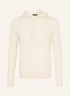 TED BAKER Strick-Hoodie BANNKS aus Cashmere , Farbe: CREME (Bild 1)